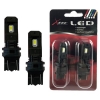 ΛΑΜΠΕΣ LED T20 12V TWO PINS 2HP (2PCS/CARD)