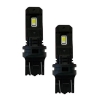 ΛΑΜΠΕΣ LED T20 12V TWO PINS 2HP (2PCS/CARD)