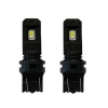 ΛΑΜΠΕΣ LED T20 12V TWO PINS 2HP (2PCS/CARD)