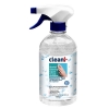 Αλκοολούχο Καθαριστικό Χεριών Και Επιφανειών Clean+ By Feral 500ml 1 Τεμάχιο