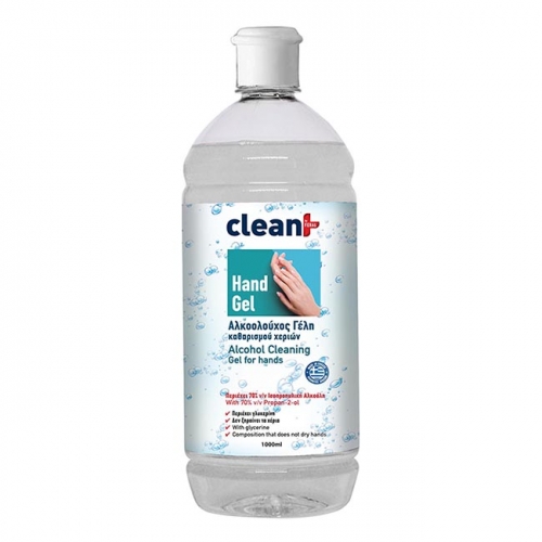 Είδος- 18886-alkoolouxo-gel-clean-by-feral-1000ml_650 ΑΛΚΟΟΛΟΥΧΟ GΕL CLΕΑΝ+ ΒΥ FΕRΑL 1L
