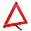 Τρίγωνο Ασφαλείας Αυτοκινήτου Μεταλλικό 41cm 1 Τεμάχιο
