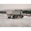 Αντιολισθητικό Πανί - Χιονοκουβέρτα Ελαστικών Φορτηγού Autosock AL71 2 Τεμάχια