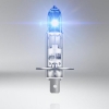 ΛΑΜΠΑ H1 COOL BLUE BOOST 80W 12V P14,5S 62150CBB-HCB OSRAM