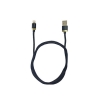 Καλώδιο USB Φόρτισης Και Μεταφοράς Δεδομένων Technovo Για Iphone 2.4A TN-D003 1 Τεμάχιο