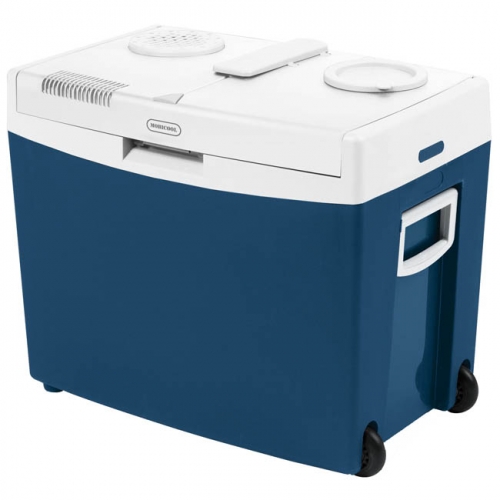 Είδος- 15289 ΨΥΓΕΙΟ ΜΟΒΙCΟΟL 33 LΤ ΜΤ35W ΜΕ ΡΟΔΕΣ ΑC 230V / DC 12V ΨΥΞΗ 18°C ΚΑΤΩ/ΘΕΡΜ/ΣΗ +65°C