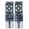 Λάμπες T10 15 Led Canbus 600563 2 Τεμάχια