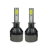 Λάμπες Led H1 C12 12/24V 36W 5500LM 6000K 2 Τεμάχια