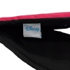 Πλατοκαθίσματα Αυτοκινήτου Διπλής Όψης Disney Mickey Mouse - Donald Duck Κόκκινο-Μαύρο 2 Τεμάχια