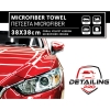 Πετσέτα Microfiber Feral Detailing Pro 38x38cm 1 Τεμάχιο