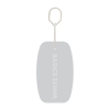 Αρωματικό Αυτοκινήτου Κρεμαστό Feral Basics Collection White Elegance 1 Τεμάχιο