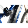 Μπάρα / Βάση Ποδηλάτων Κοτσαδόρου Cruz Pivot eBike 2 940-507 Μαύρη Για 2 Ηλεκτρικά Ποδήλατα Ως 60 Κιλά