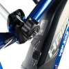 Μπάρα / Βάση Ποδηλάτων Κοτσαδόρου Cruz Pivot eBike 2 940-507 Μαύρη Για 2 Ηλεκτρικά Ποδήλατα Ως 60 Κιλά