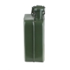 Μπετόνι - Δοχείο Καυσίμων Μεταλλικό Πράσινο Military Style 5lt 1Τμχ