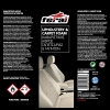 Καθαριστικός Αφρός Ταπετσαρίας Feral 500ml