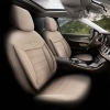 Καλύμματα Αυτοκινήτου Otom Comfortline Design Universal Sued / Rachel / Δερματίνη Σετ Εμπρός / Πίσω Μπεζ CMF-210 11 Τεμάχια
