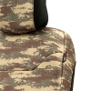 Ημικάλυμμα Καθίσματος Αυτοκινήτου Otom Safari Concept Ύφασμα Παραλλαγής "Camouflage" Αδιάβροχο SFRM-106 1 Τεμάχιο