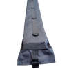 Υφασμάτινες Μπάρες Οροφής / Σχάρα Universal Για Κανό & Kayak "Soft Rack" Large 106x17.5x6cm Oxford Cloth K-2300-80D 2 Τεμάχια