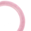 Κάλυμμα Tιμονιού Αυτοκινήτου Χνουδωτό Girly ''Pinky'' Ροζ Medium 37-39CM 2505059 1 Τεμάχιο