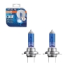 Λάμπες Αλογόνου H7 12V 80w Cool Blue Hyper Boost Osram 62210CBB-HCB 2 Τεμάχια