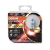 Λάμπες Αλογόνου H7 12V 55w Night Braker 200 +200% Osram 64210NB200-HCB 2 Τεμάχια