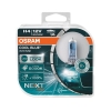 Λάμπες Αλογόνου H4 12V 60w/55w Cool Blue Intense Next Generation Osram 64193CBN-HCB2 Τεμάχια