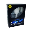 Λάμπες Led VW Group 75W 6000K 9-36V 2 Τεμάχια