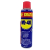 Αντισκωριακό - Λιπαντικό Spray WD-40 240ml 1 Τεμάχιο