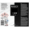 Αρωματικό Αυτοκινήτου Spray Feral Basics Collection Black & White Harmony 70ml 1 Τεμάχιο