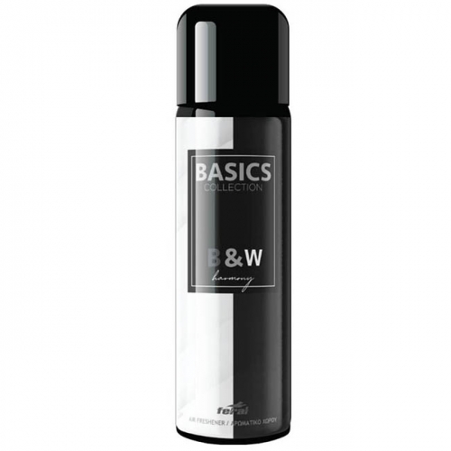 Είδος- 19395-1-arwma-spray-basics-black-white-harmony-feral-autogs_650 ΑΡΩΜΑ ΣΠΡΕΥ ΒΑSΙCS CΟLLΕCΤΙΟΝ ΒLΑCΚ & WΗΙΤΕ ΗΑRΜΟΝΥ FΕRΑL