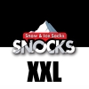 Αντιολισθητικό Πανί - Χιονοκουβέρτα Ελαστικών Snocks "XXL" 2 Τεμάχια