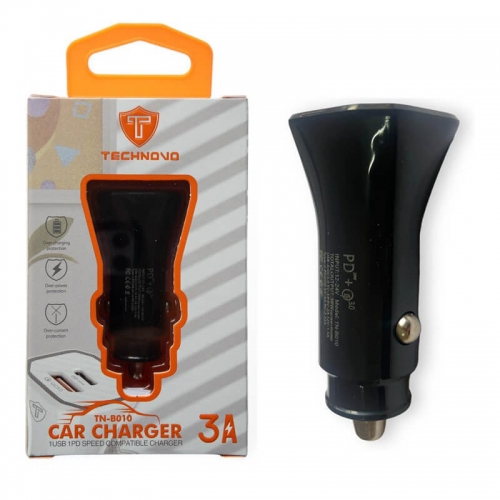 Είδος- 99702-1-fortisths-antaptor-tn-b010-autogs_650 ΦΟΡΤΙΣΤΗΣ-ΑΝΤΑΠΤΟΡΑΣ ΤΝ-Β010 USΒ & USΒ-C 3Α ΤΕCΗΝΟVΟ ΓΙΑ ΑΝΑΠΤΗΡΑ ΑΥΤ/ΤΟΥ ΜΑΥΡΟΣ
