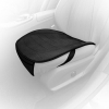 Προστατευτικό Καθίσματος (Κάτω) Με Μπροστινή Τσέπη Otom Από Λινό Ύφασμα Μαύρο CΒLΜ-101 1 Τεμάχιο