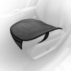Προστατευτικό Καθίσματος (Κάτω) Με Μπροστινή Τσέπη Otom Από Λινό Ύφασμα Σκούρο Γκρι CΒLΜ-102 1 Τεμάχιο