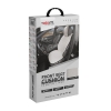 Πλατοκάθισμα Αυτοκινήτου Otom "Premium Linen" Από Λινό Ύφασμα Μπεζ CFLN-103 1 Τεμάχιο
