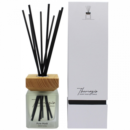 Είδος- 77301-1-arwm-xwrou-sticks-themagio-pure-mask-200ml-autogs_650 ΑΡΩΜΑΤΙΚΟ ΧΩΡΟΥ 200ΜL ΔΙΑΦΑΝΟ ΜΠΟΥΚΑΛΙ ΜΕ ΜΑΥΡΑ SΤΙCΚS ΡURΕ ΜUSΚ