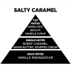 Αρωματικό Κερί Σόγιας Themagio Salty Caramel 300gr 1 Τεμάχιο