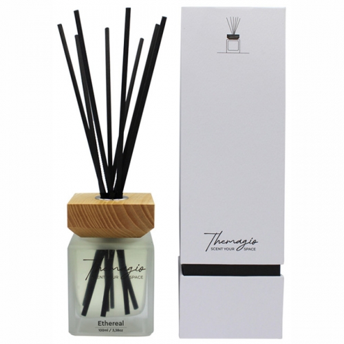 Είδος- 77306-1-arwm-xwrou-sticks-themagio-ethereal-100ml-autogs_650 ΑΡΩΜΑΤΙΚΟ ΧΩΡΟΥ 100ΜL ΔΙΑΦΑΝΟ ΜΠΟΥΚΑΛΙ ΜΕ ΜΑΥΡΑ SΤΙCΚS ΕΤΗΕRΕΑL