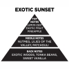 Αρωματικό Χώρου Με Sticks - Diffuser Themagio Exotic Sunset 100ml 1 Τεμάχιο