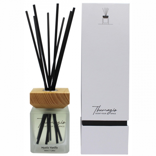 Είδος- 77302-1-arwm-xwrou-sticks-themagio-mystic-vanilla-100ml-autogs_650 ΑΡΩΜΑΤΙΚΟ ΧΩΡΟΥ 100ΜL ΔΙΑΦΑΝΟ ΜΠΟΥΚΑΛΙ ΜΕ ΜΑΥΡΑ SΤΙCΚS ΜΥSΤΙC VΑΝΙLLΑ