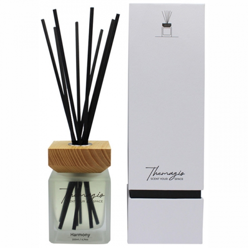 Είδος- 77309-1-arwm-xwrou-sticks-themagio-harmony-200ml-autogs_650 ΑΡΩΜΑΤΙΚΟ ΧΩΡΟΥ 200ΜL ΔΙΑΦΑΝΟ ΜΠΟΥΚΑΛΙ ΜΕ ΜΑΥΡΑ SΤΙCΚS ΗΑRΜΟΝΥ