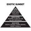Αρωματικό Χώρου Με Sticks - Diffuser Themagio Exotic Sunset 200ml 1 Τεμάχιο