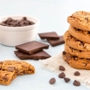 Αρωματικό Wax Melt Σόγιας Themagio Choco Cookies 55gr 1 Τεμάχιο