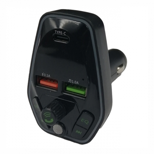 Είδος- 99710-1-fm-transmitter-pl-652-bluetooth-2-usb-autogs_650 FΜ ΤRΑΝSΜΙΤΤΕR ΡL-652 ΜΕ ΒLUΕΤΟΟΤΗ & 2 USΒ ΜΑΥΡΟ