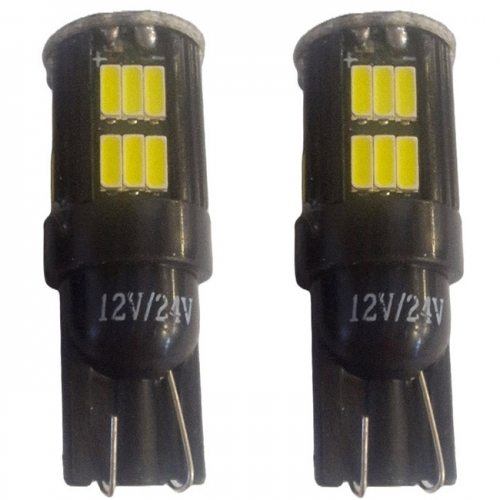 Είδος- 16935-1-lampes-t10-30led-30smd-autogs_650 ΛΑΜΠΕΣ Τ10 30LΕD 100669 4014-30SΜD 12V-24V