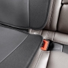 Προστατευτικό Σετ Αντιολισθητικό Πλατοκάθισμα & Προστατευτικό Πλάτης Otom Duo Seat Protector Για Χρήση Με Παιδικό Καρεκλάκι Αυτοκινήτου Από Δερματίνη BSP-102 2 Τεμάχια