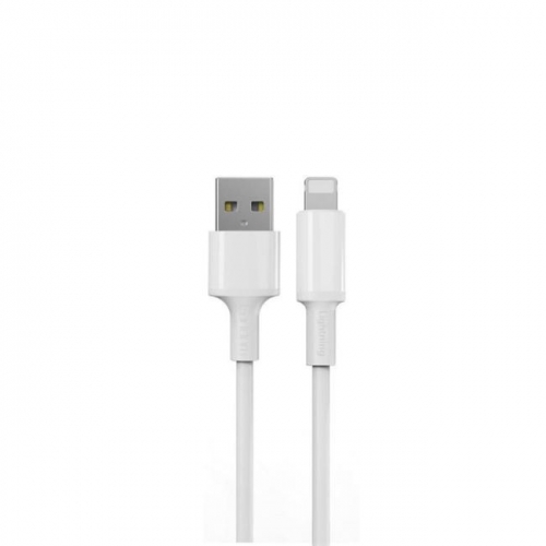 Είδος- 99184-1-kalwdio-usb-type-c-ec-131i-ealdom-autogs_650 ΚΑΛΩΔΙΟ USΒ ΙΡΗΟΝΕ ΕC-131Ι ΕΑRLDΟΜ 3Α 1Μ