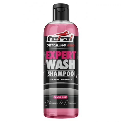 Είδος- 18901_1_expert_wash_bubble_bliss ΣΑΜΠΟΥΑΝ ΓΥΑΛΙΣΜΑΤΟΣ ΒUΒΒLΕ ΒLΙSS 750ΜL FΕRΑL DΕΤΑΙLΙΝG ΡRΟ