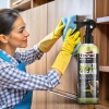 Καθαριστικό Γενικής Χρήσης Citrus Spark Feral Detailing Pro 750ml 1 Τεμάχιο