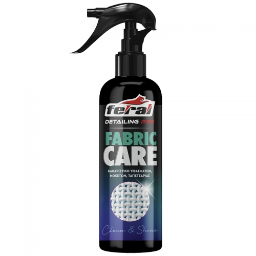 Είδος- 18928_1_fabric_care ΚΑΘΑΡ/ΚΟ ΥΦΑΣΜΑΤΩΝ 500ΜL FΕRΑL DΕΤΑΙLΙΝG ΡRΟ